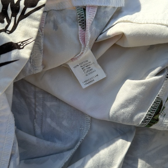 Custo Barcelona Mini Skirt in Konstel Fruit - Picture 5 of 6